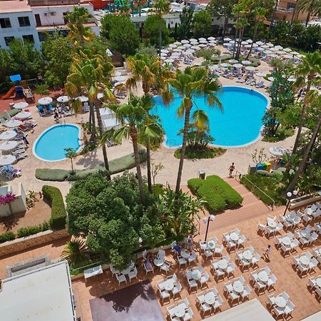 Hipotels Said Cala Millor  Extérieur photo