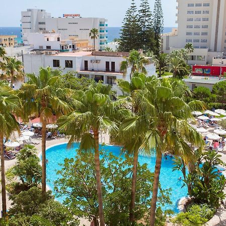 Hipotels Said Cala Millor  Extérieur photo