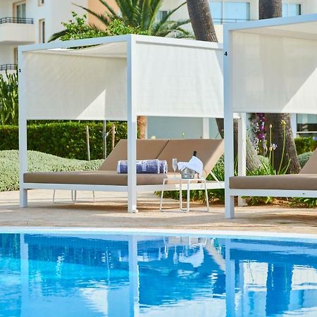 Hipotels Said Cala Millor  Extérieur photo