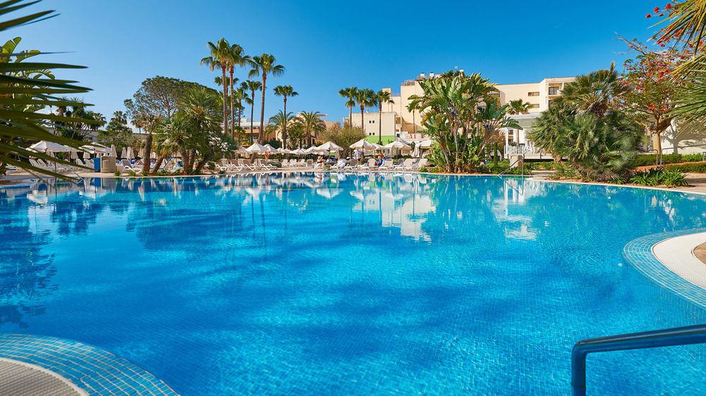 Hipotels Said Cala Millor  Extérieur photo