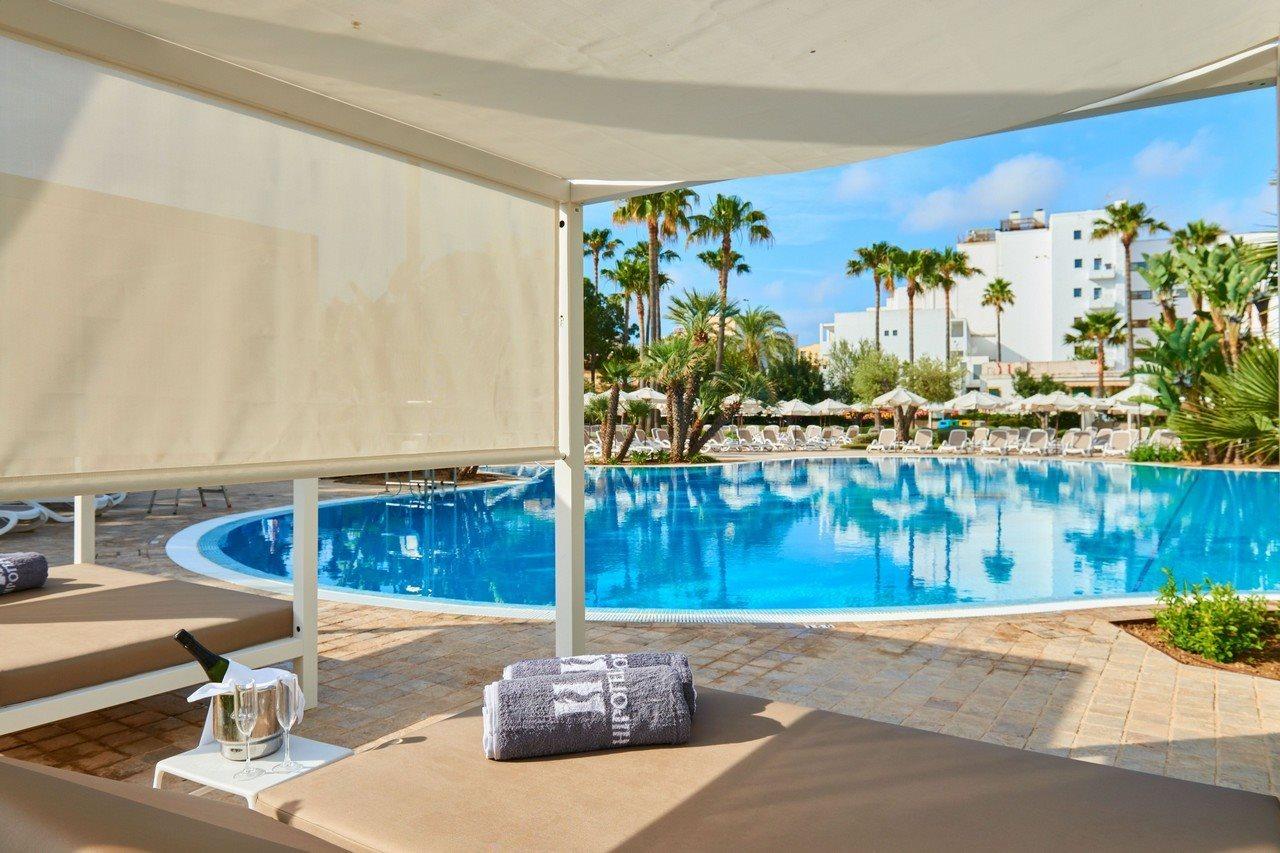 Hipotels Said Cala Millor  Extérieur photo