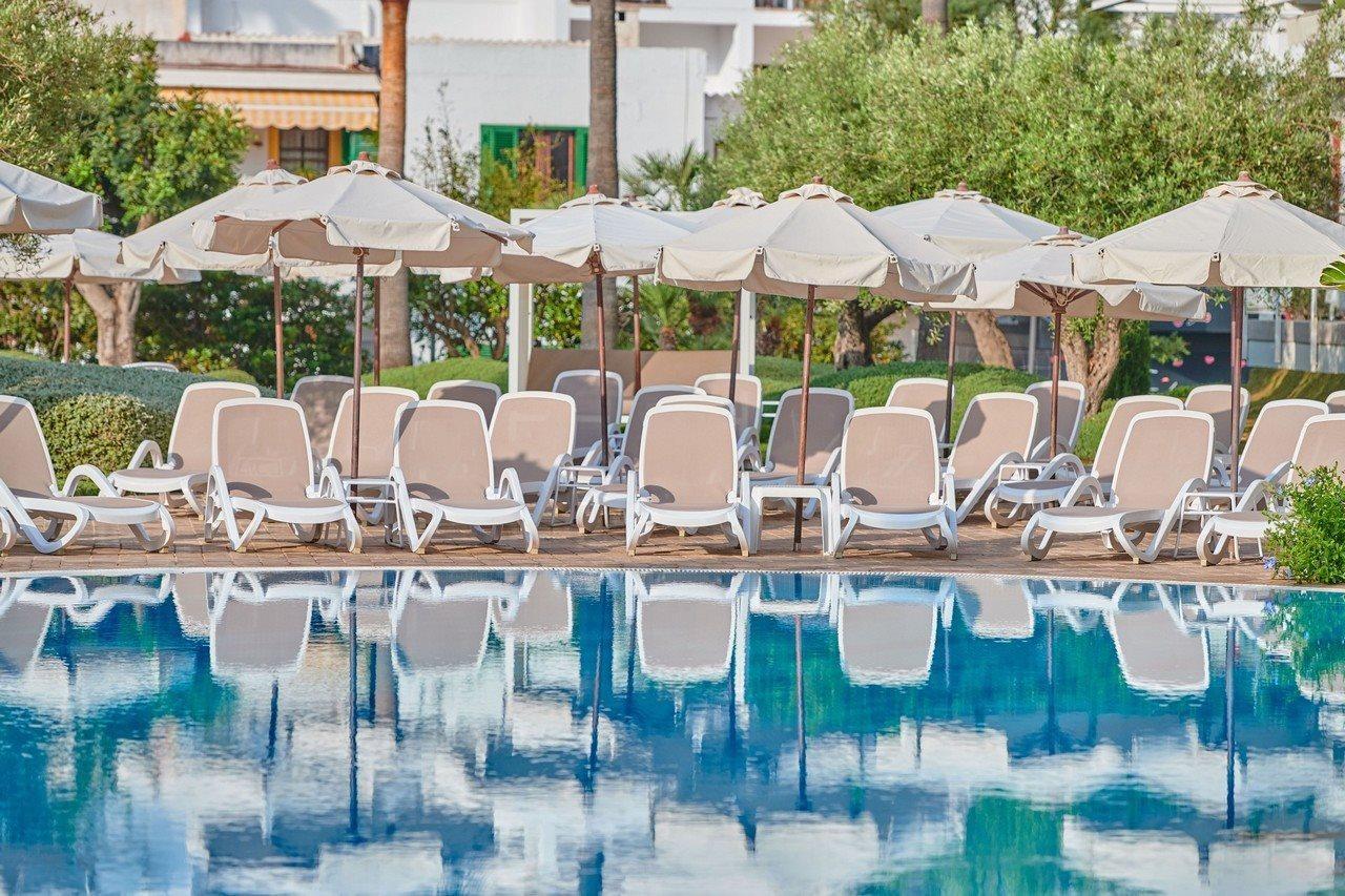 Hipotels Said Cala Millor  Extérieur photo