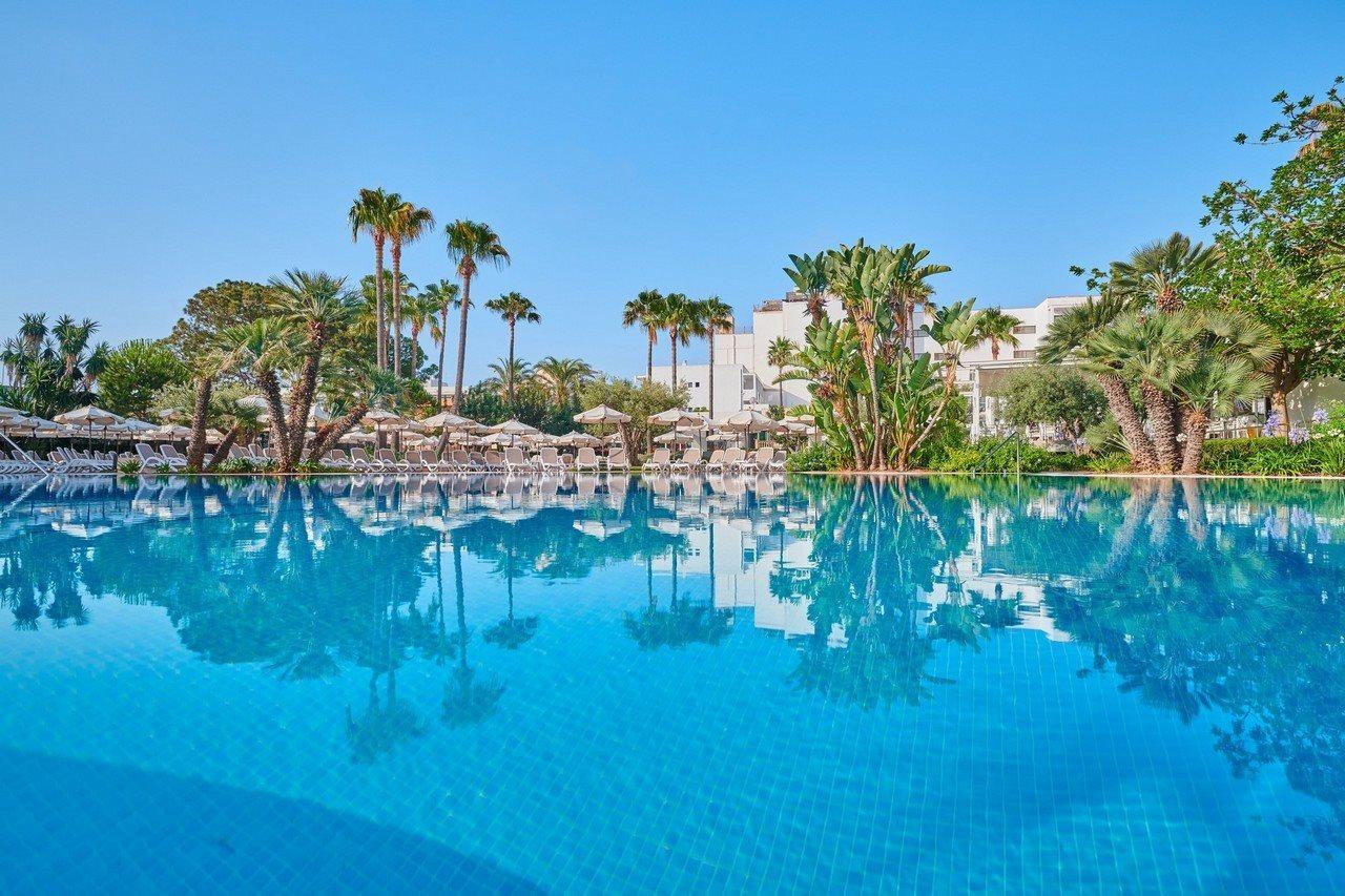 Hipotels Said Cala Millor  Extérieur photo