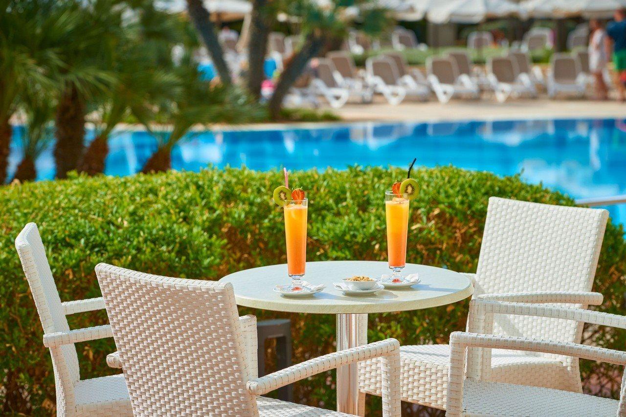 Hipotels Said Cala Millor  Extérieur photo