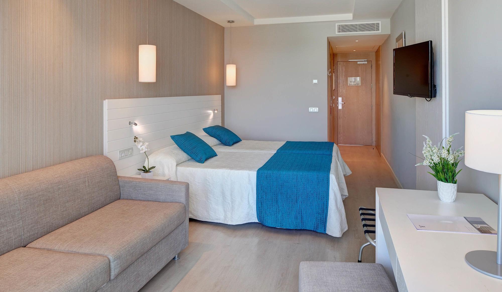 Hipotels Said Cala Millor  Extérieur photo