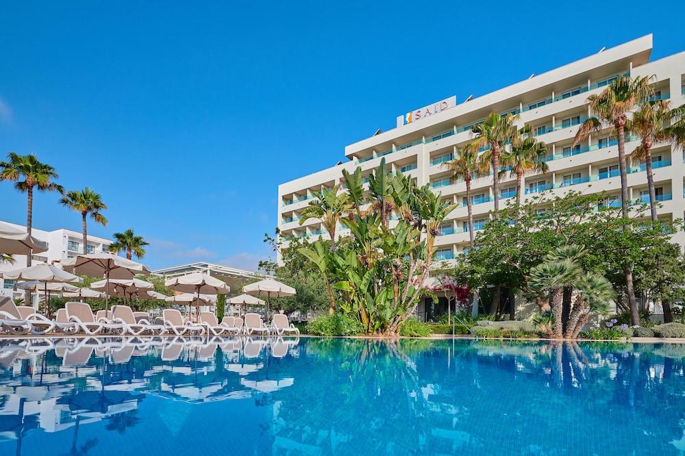 Hipotels Said Cala Millor  Extérieur photo