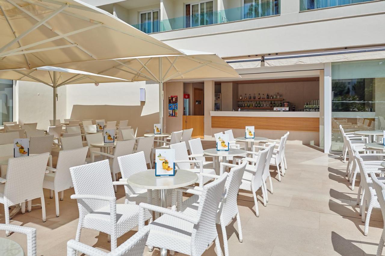 Hipotels Said Cala Millor  Extérieur photo