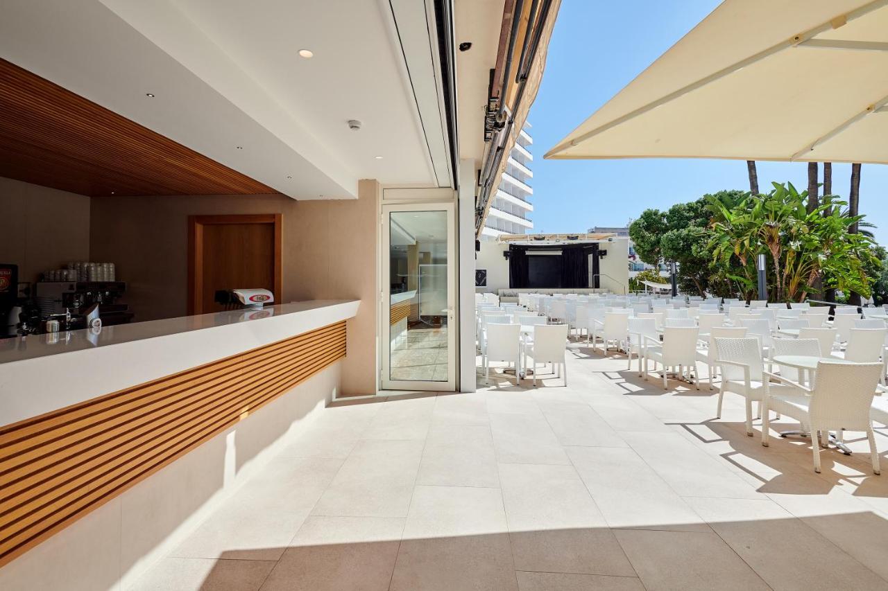 Hipotels Said Cala Millor  Extérieur photo