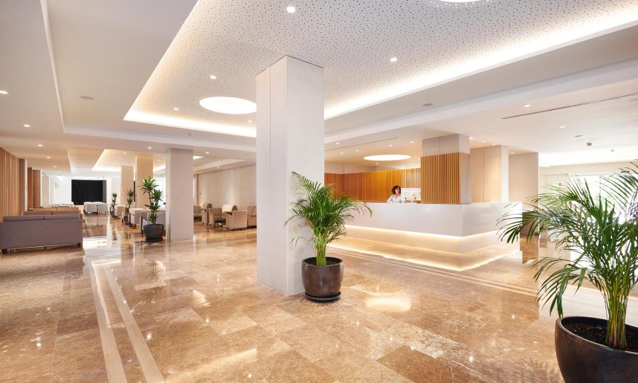 Hipotels Said Cala Millor  Extérieur photo