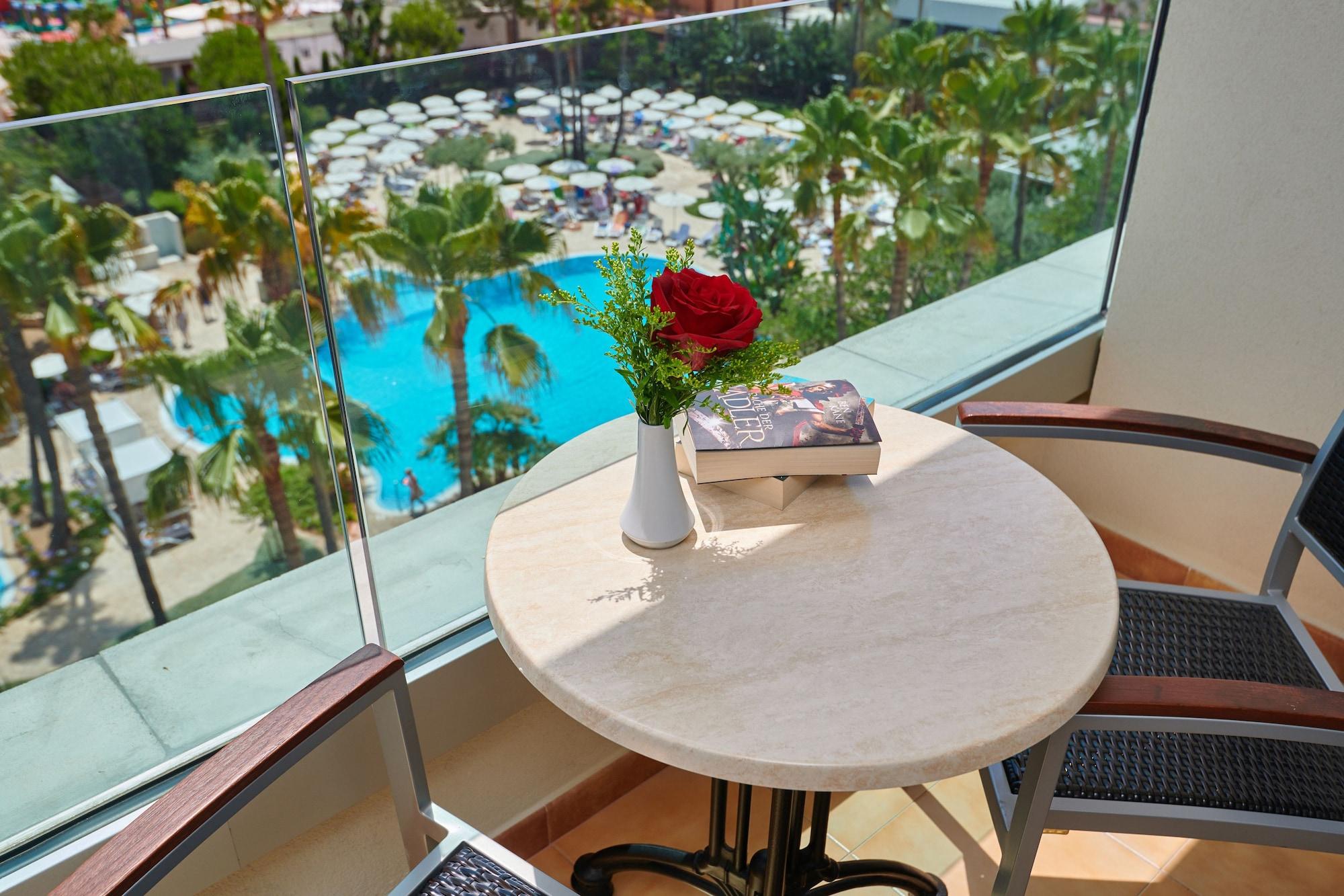 Hipotels Said Cala Millor  Extérieur photo