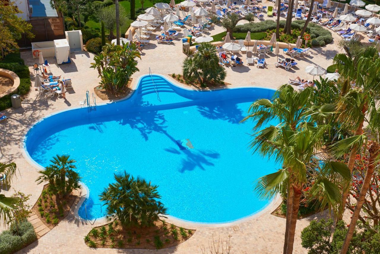 Hipotels Said Cala Millor  Extérieur photo