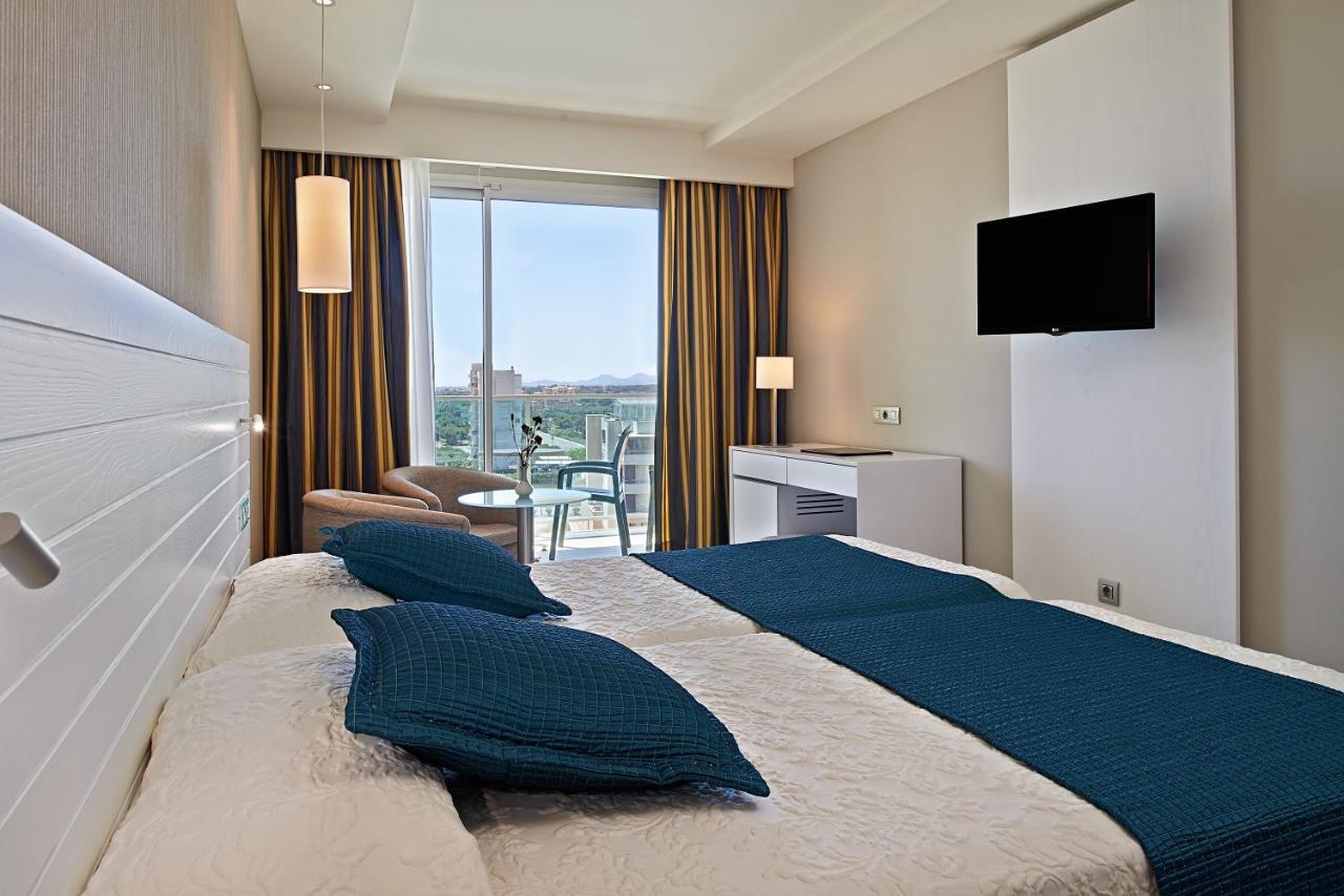 Hipotels Said Cala Millor  Extérieur photo