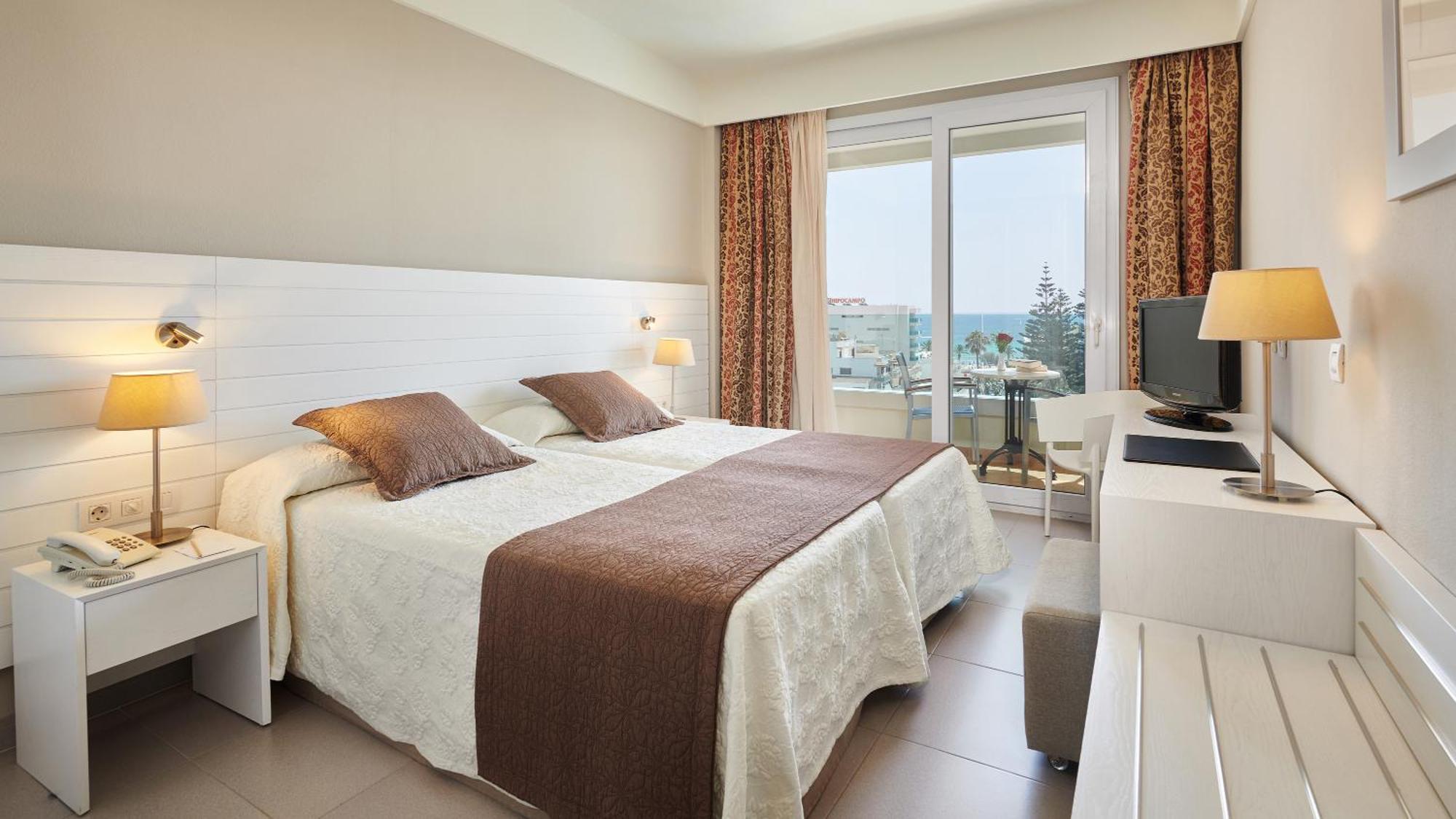 Hipotels Said Cala Millor  Extérieur photo
