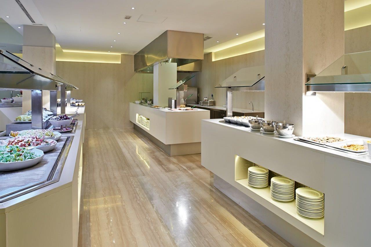 Hipotels Said Cala Millor  Extérieur photo