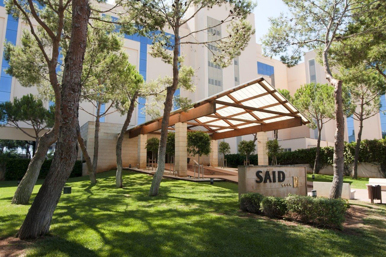 Hipotels Said Cala Millor  Extérieur photo