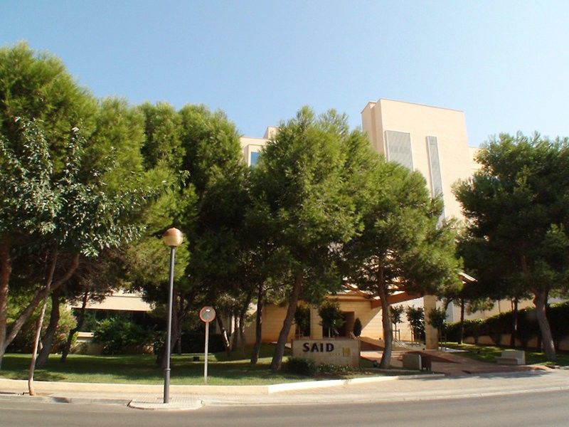 Hipotels Said Cala Millor  Extérieur photo