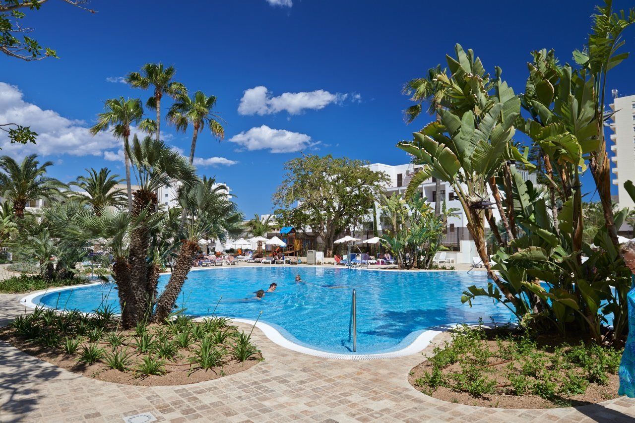 Hipotels Said Cala Millor  Extérieur photo