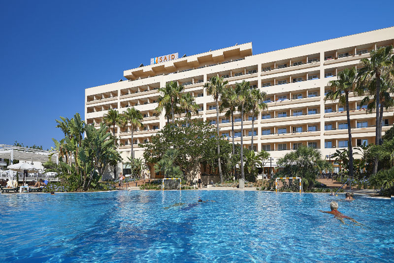 Hipotels Said Cala Millor  Extérieur photo