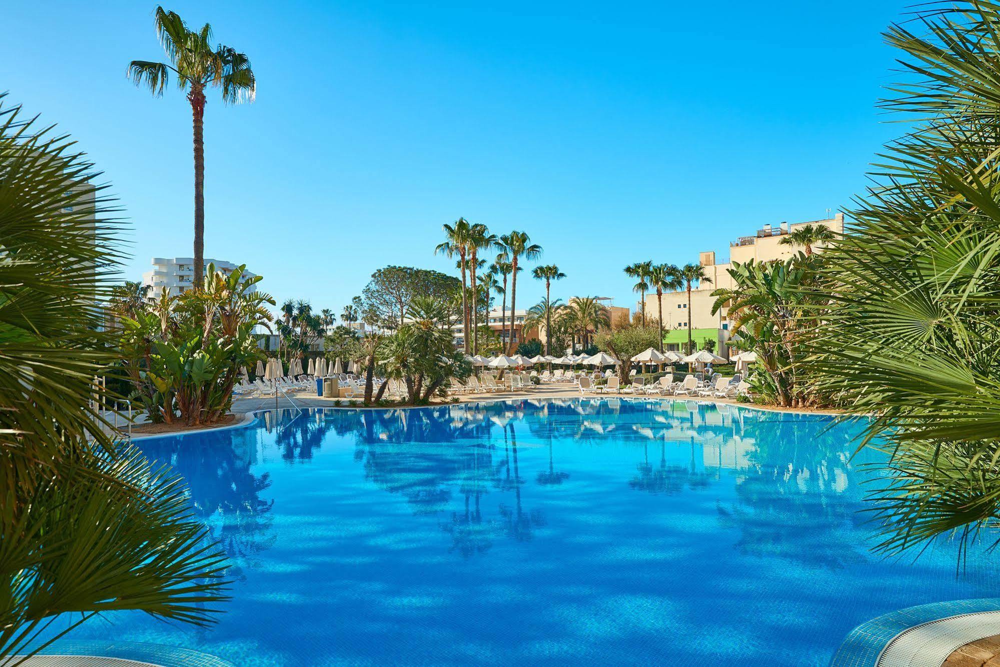 Hipotels Said Cala Millor  Extérieur photo
