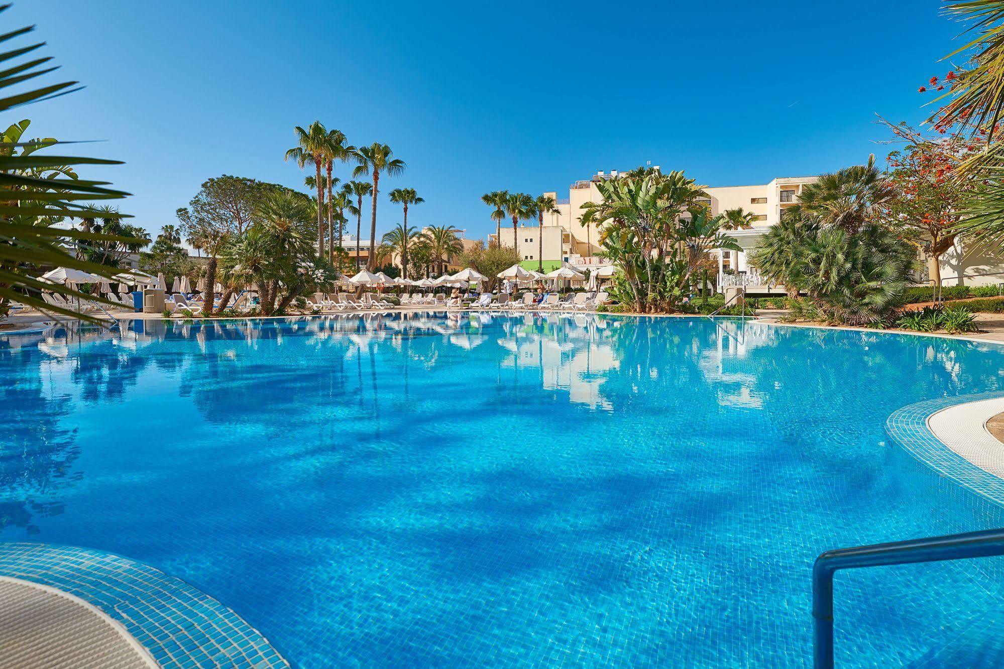 Hipotels Said Cala Millor  Extérieur photo