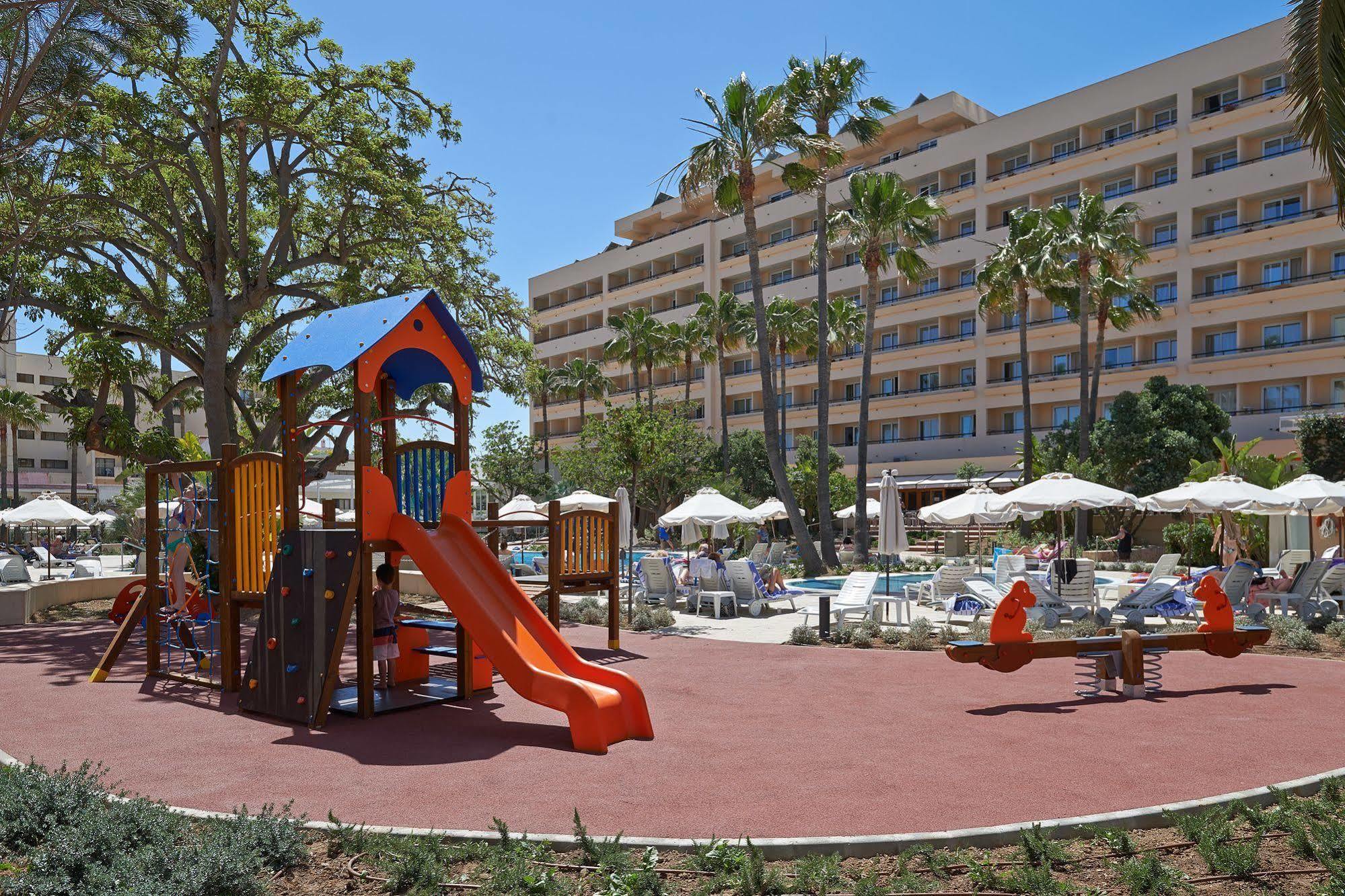 Hipotels Said Cala Millor  Extérieur photo