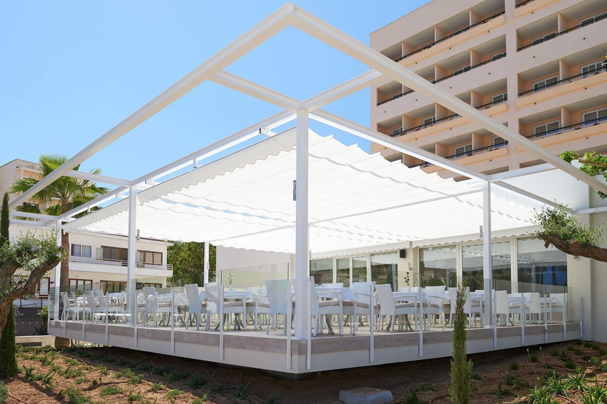 Hipotels Said Cala Millor  Extérieur photo
