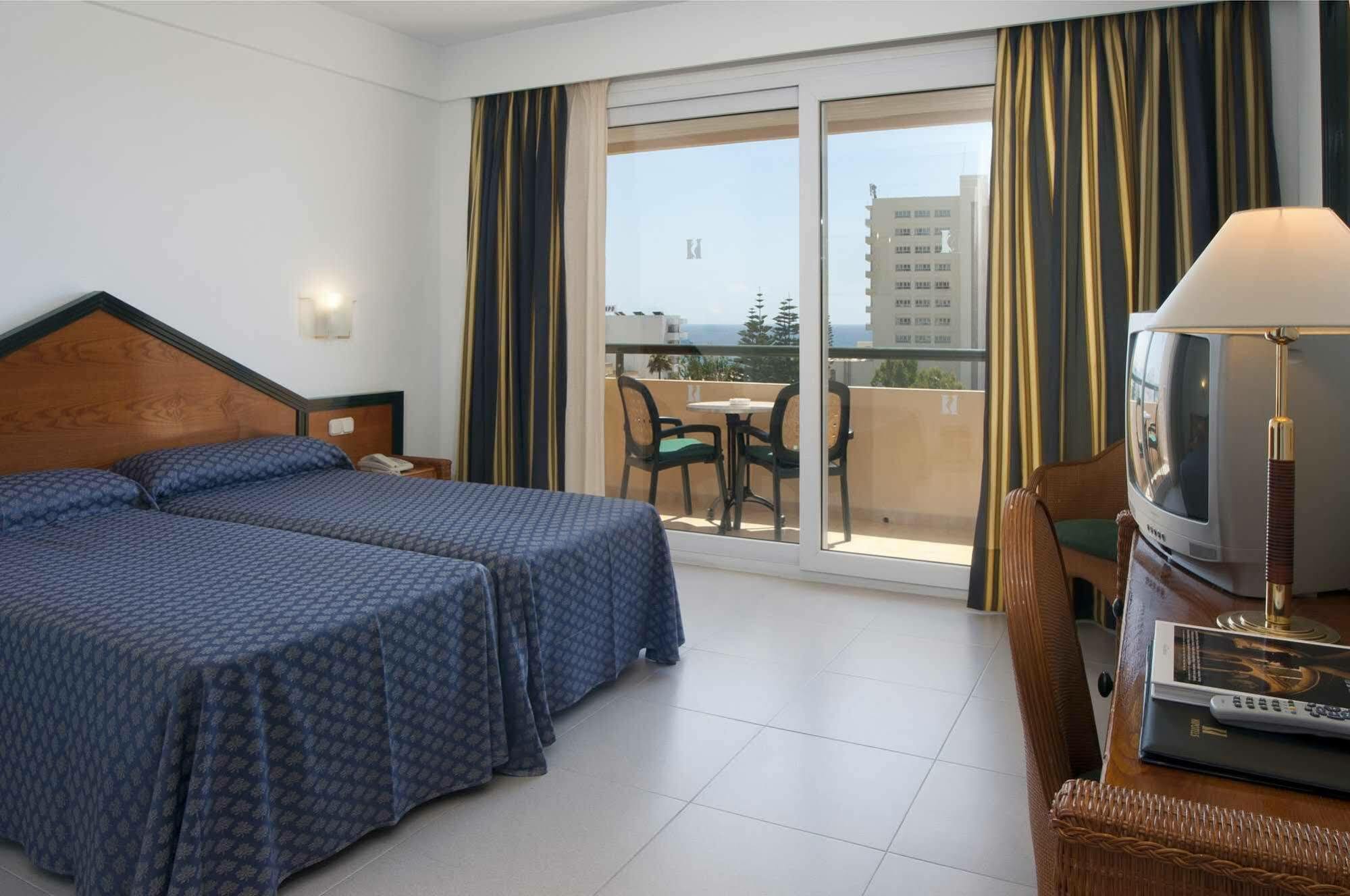 Hipotels Said Cala Millor  Extérieur photo