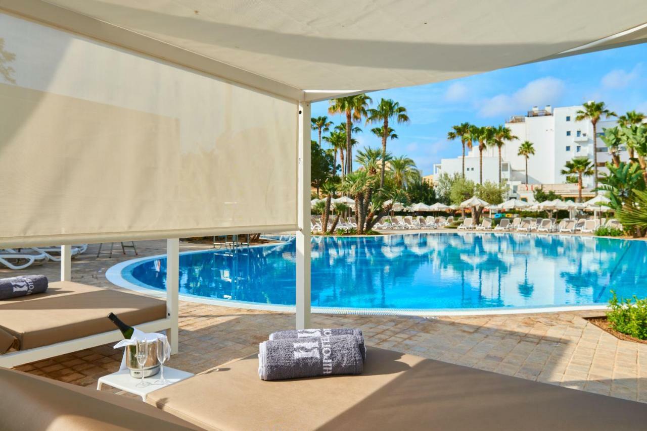 Hipotels Said Cala Millor  Extérieur photo