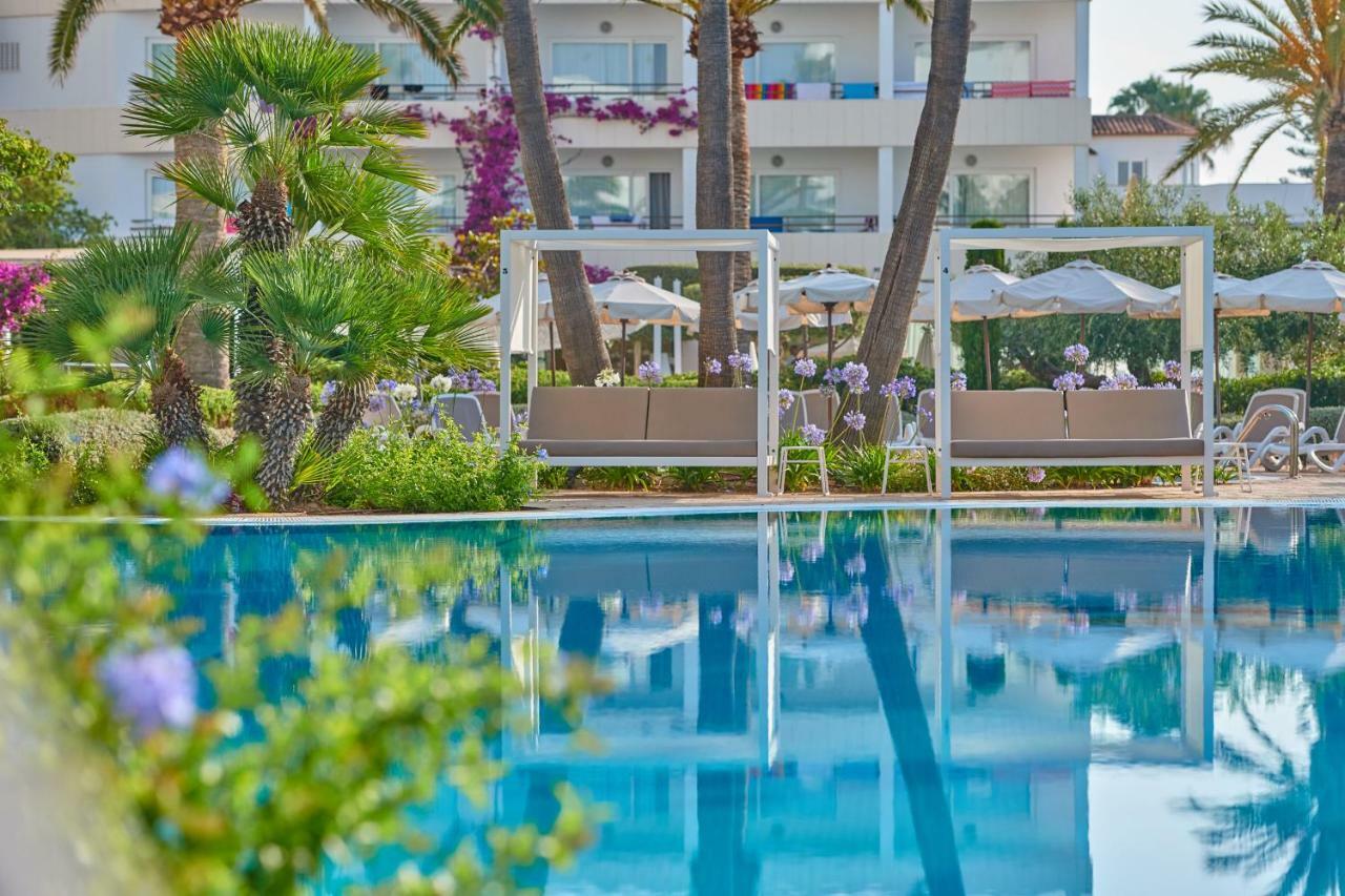 Hipotels Said Cala Millor  Extérieur photo