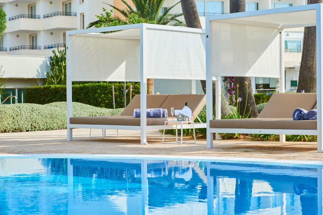 Hipotels Said Cala Millor  Extérieur photo