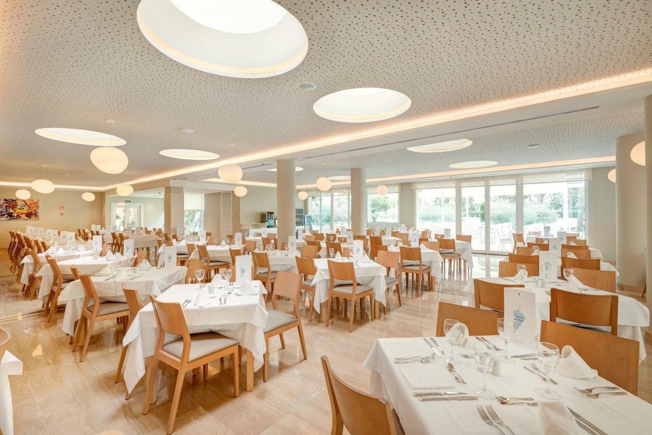 Hipotels Said Cala Millor  Extérieur photo