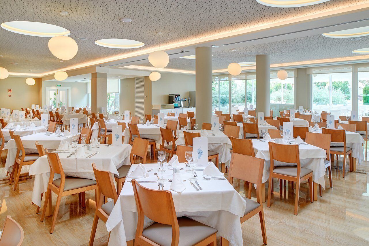 Hipotels Said Cala Millor  Extérieur photo