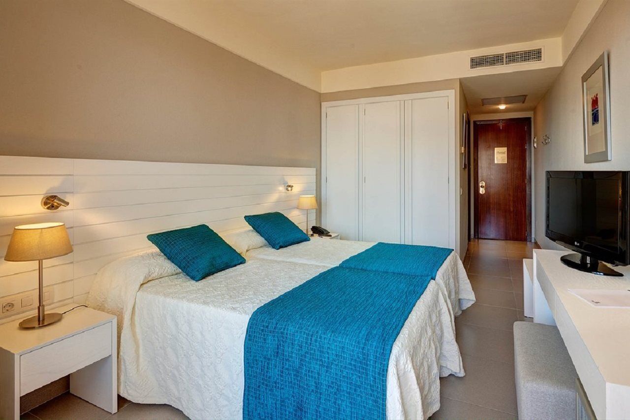 Hipotels Said Cala Millor  Extérieur photo
