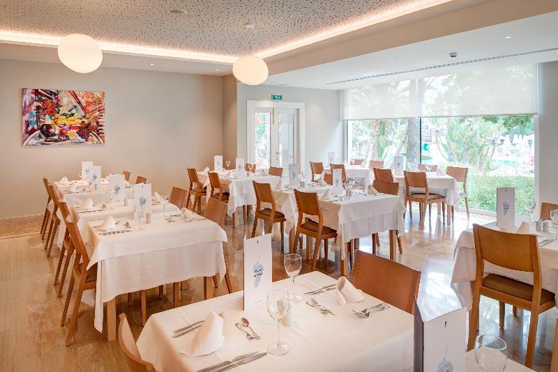 Hipotels Said Cala Millor  Extérieur photo