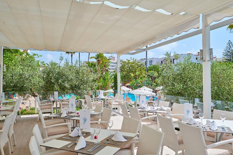 Hipotels Said Cala Millor  Extérieur photo