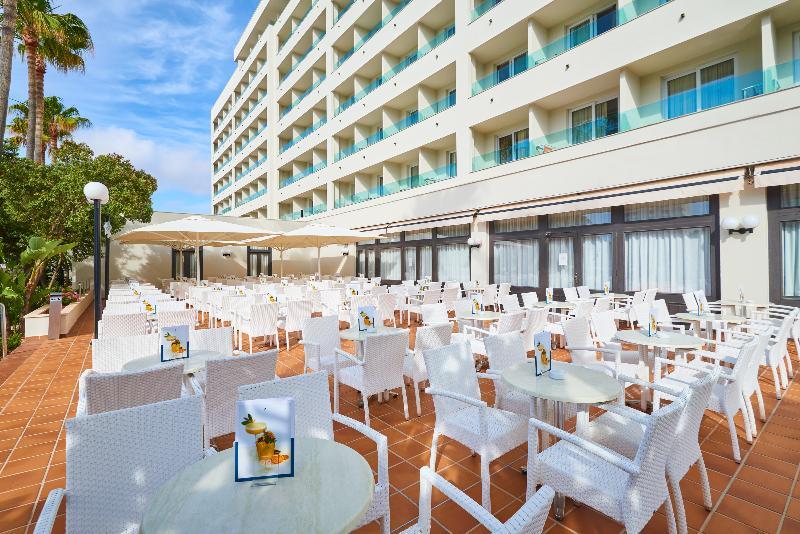 Hipotels Said Cala Millor  Extérieur photo